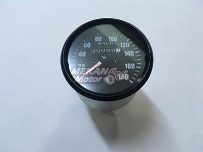 KİLOMETRE SAATİ JAWA 350