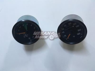 KİLOMETRE SAATİ VE DEVİR SAATİ TAKIM JAWA 350