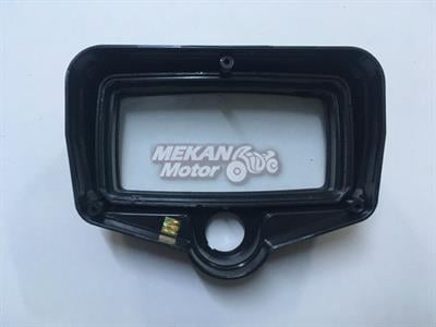 SPEEDOMETER TOP COVER WITH PETROL INDICATOR MODEL 125 MG CLASSİC ORIGINAL