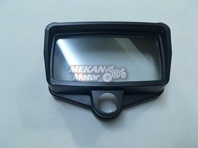 SPEEDOMETER TOP COVER WITH PETROL INDICATOR MODEL 125 MG CLASSİC ORIGINAL