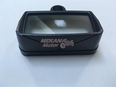 SPEEDOMETER TOP COVER WITH PETROL INDICATOR MODEL 125 MG CLASSİC ORIGINAL