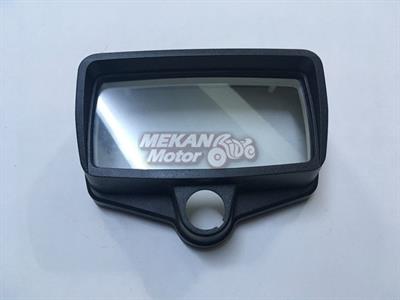 SPEEDOMETER TOP COVER GASOLINE WITHOUT INDICATOR MODEL CG AGK ORJ