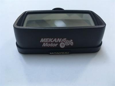 SPEEDOMETER TOP COVER GASOLINE WITHOUT INDICATOR MODEL CG AGK ORJ