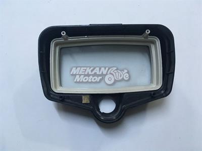 SPEEDOMETER TOP COVER GASOLINE WITHOUT INDICATOR MODEL CG AGK ORJ