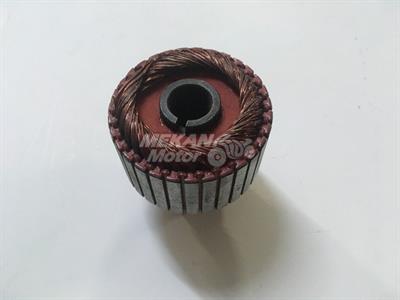 KOLLEKTÖR 6 V JAWA 250