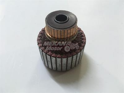 KOLLEKTÖR 6 V JAWA 250