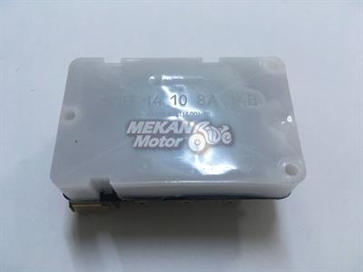 KONJEKTÖR 12V PLANET 5