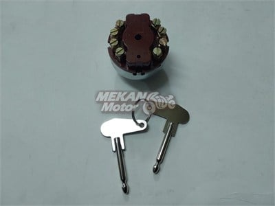 KONTAK PAL JAWA 350