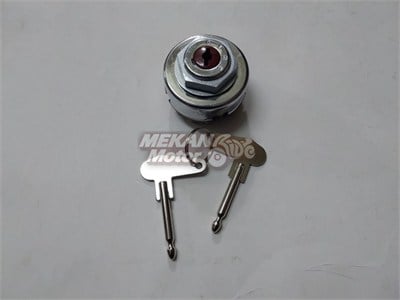 KONTAK PAL JAWA 350