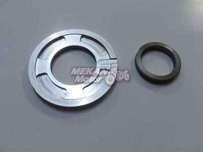 KRANK ALÜMİNYUM ARA KEÇE VE BURCU CEZET