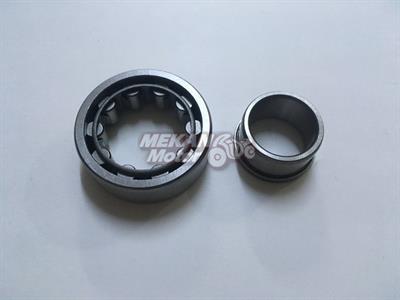 KRANK BİLYASI PLANET 5