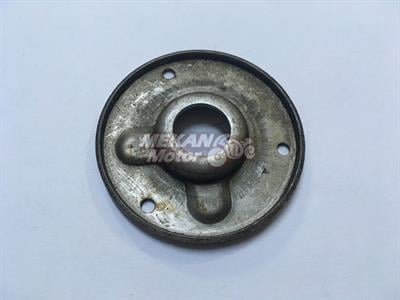 KRANK KEÇE KAPAĞI MİNSK