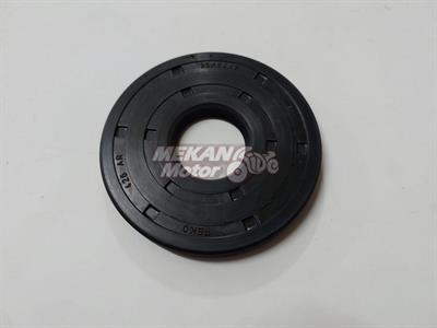 OIL SEAL FOR CRANKSHAFT MZ