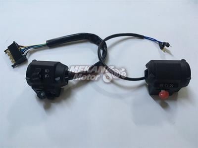 KUMANDA TAKIMI JAWA 350