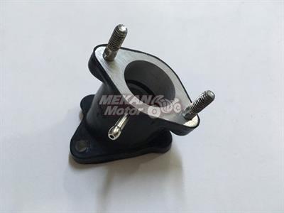 MANIFOLT BLACK KT 125