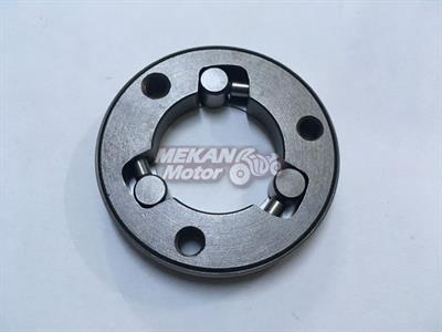 STARTER CLUTCH CUB KH