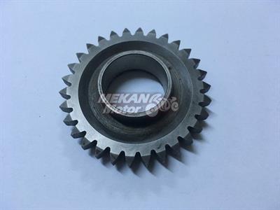 MARŞ DİŞLİ KARŞILIĞI JAWA 250