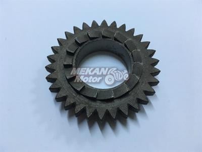 MARŞ DİŞLİ KARŞILIĞI JAWA 350