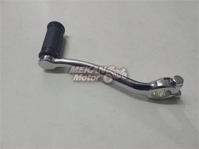 MARŞ KOLU JAWA 250 NİKELAJLI
