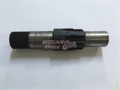 MARŞ MİLİ PLANET 5