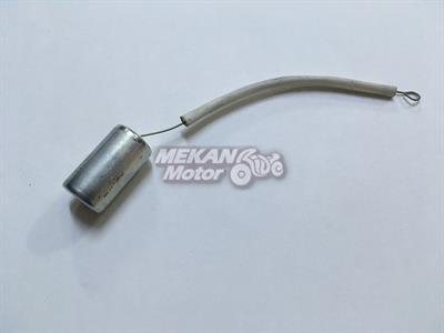 MEKSEFE 12V PLANET 5