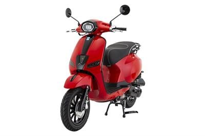 MONDİAL 50 WİNG