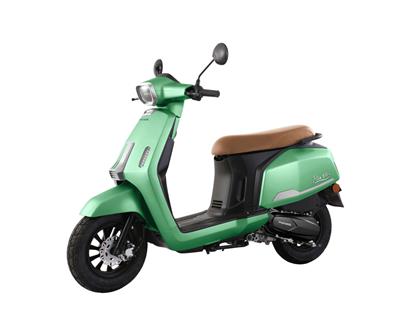 MONDIAL RIO 50 MOTORCYCLE
