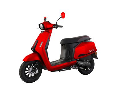 MONDIAL RIO 50 MOTORCYCLE