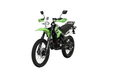 MONDİAL X-TREME MAXX 200İ