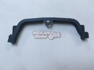 MOTOR SAĞ PLATİN KAPAK PLASTİĞİ CEZET