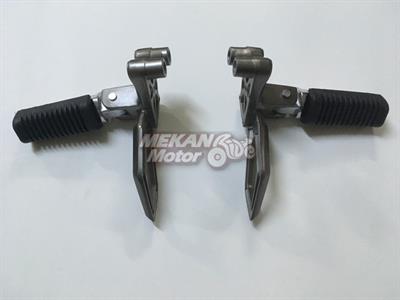 ÖN BASAMAK TAKIMI MH DRİFT İTHAL