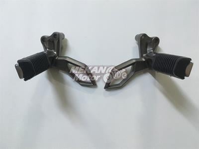 ÖN BASAMAK TAKIMI MH DRİFT İTHAL