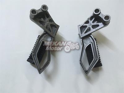 ÖN BASAMAK TAKIMI MH DRİFT İTHAL