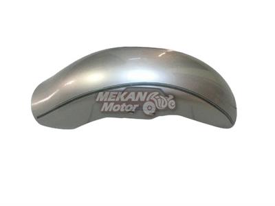 ÖN ÇAMURLUK CHOPPER TİP GRİ