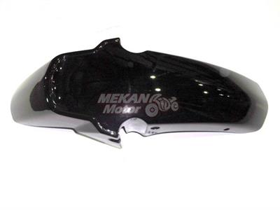 FRONT FENDER MCX
