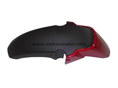 FRONT FENDER MCX