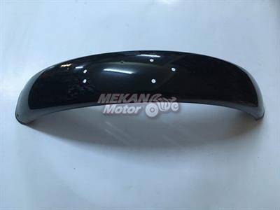 ÖN ÇAMURLUK MİNSK