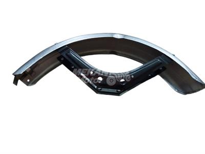 ÖN ÇAMURLUK PLANET 5