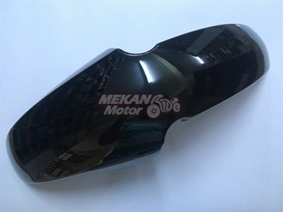 ÖN ÇAMURLUK VULTURE 125 İ İTHAL