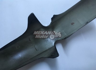 ÖN ÇAMURLUK VULTURE 125 İ İTHAL