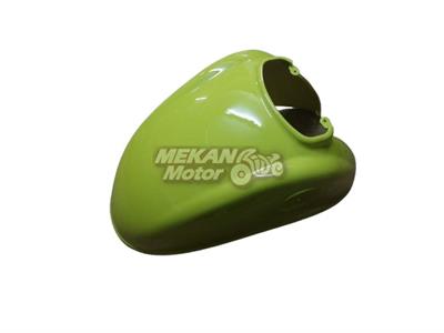 ÖN ÇAMURLUK YEŞİL TURISMO 50İ ORJ