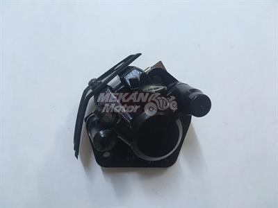 ÖN FREN ALT MERKEZ MH DRİFT