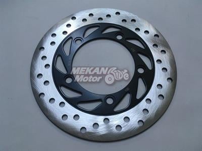 FRONT BRAKE DISC VULTURE 125 IMPORTED