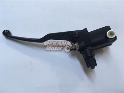 ÖN FREN HİDROLİK MERKEZİ ÜST KOMPLE YENİ MODEL MZ