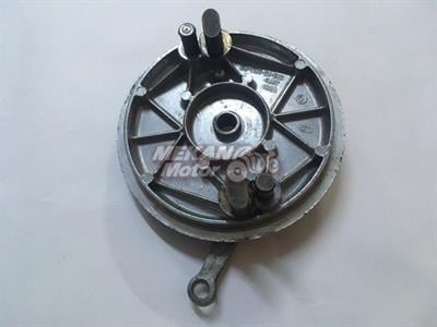 ÖN FREN KAMPANASI 634 JAWA 350