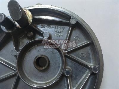 ÖN FREN KAMPANASI 634 JAWA 350