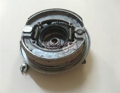 ÖN FREN KAMPANASI KOMPLE MİNSK