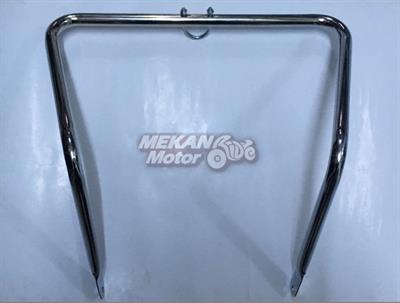 ÖN TAMPON TEKLİ JAWA 250