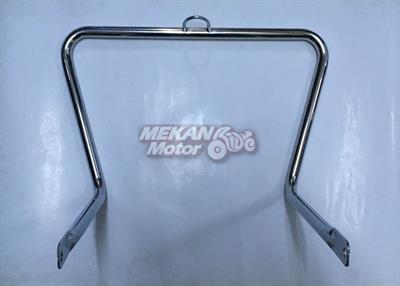 ÖN TAMPON TEKLİ JAWA 250