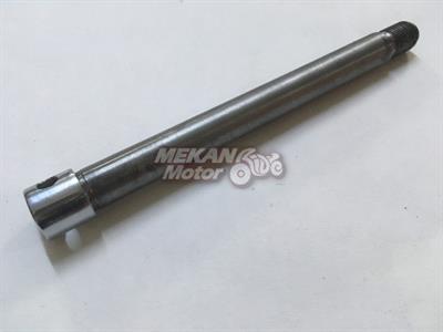 ÖN TEKER MİLİ JAWA 250 NİKELAJLI